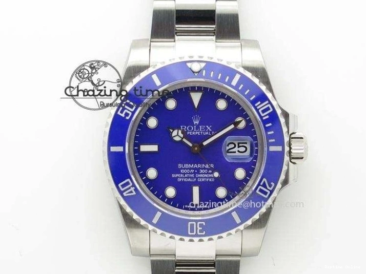 0107 Sophisticated DateJust 41 SS Polished Bezel KING 1:1 Best Edition 904L Steel Gray Stick Dial on Oyster Bracelet VR 2162